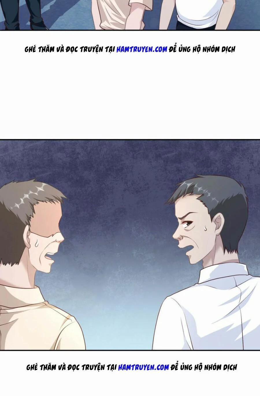 Thần Cấp Ngư Phu 1 trang 14