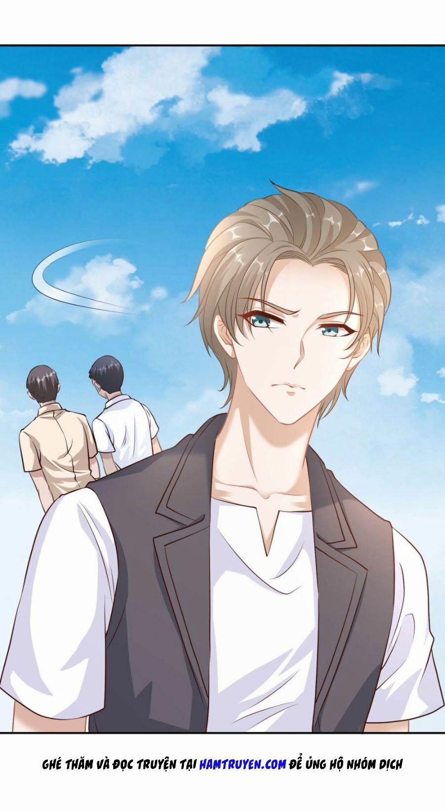 Thần Cấp Ngư Phu 1 trang 15