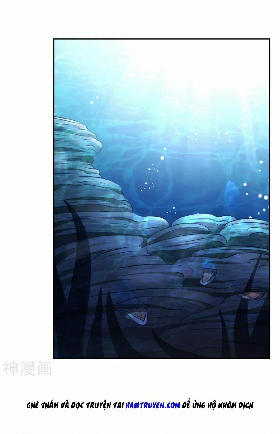 Thần Cấp Ngư Phu 1 trang 16