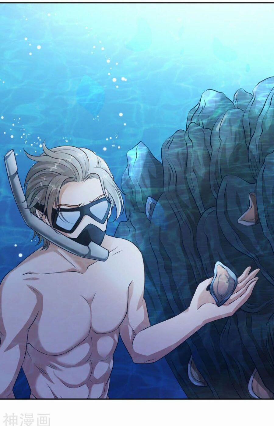 Thần Cấp Ngư Phu 1 trang 17