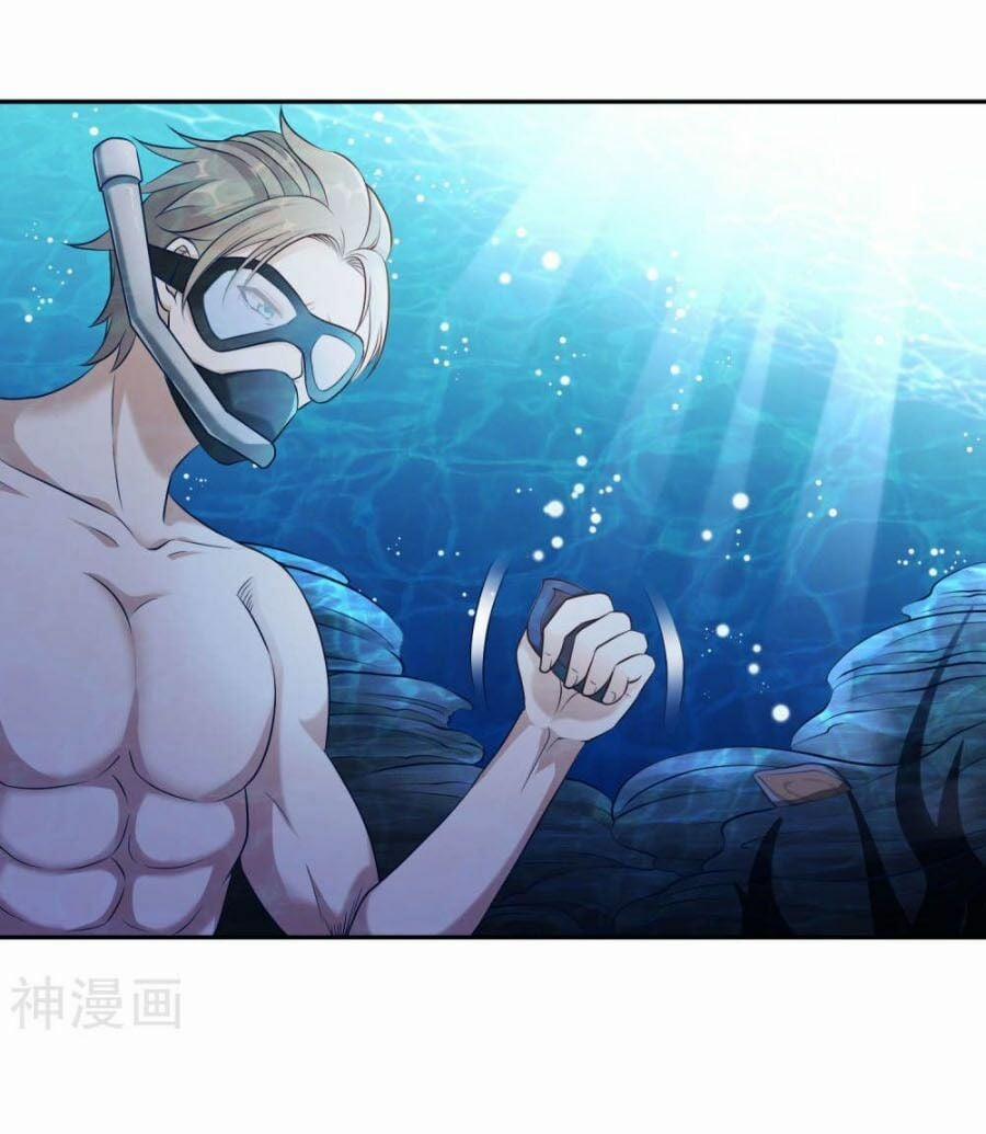 Thần Cấp Ngư Phu 1 trang 18