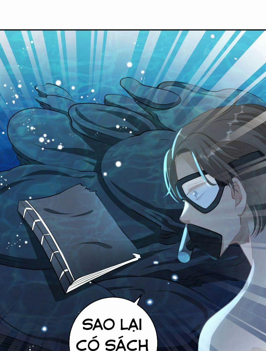 Thần Cấp Ngư Phu 1 trang 20