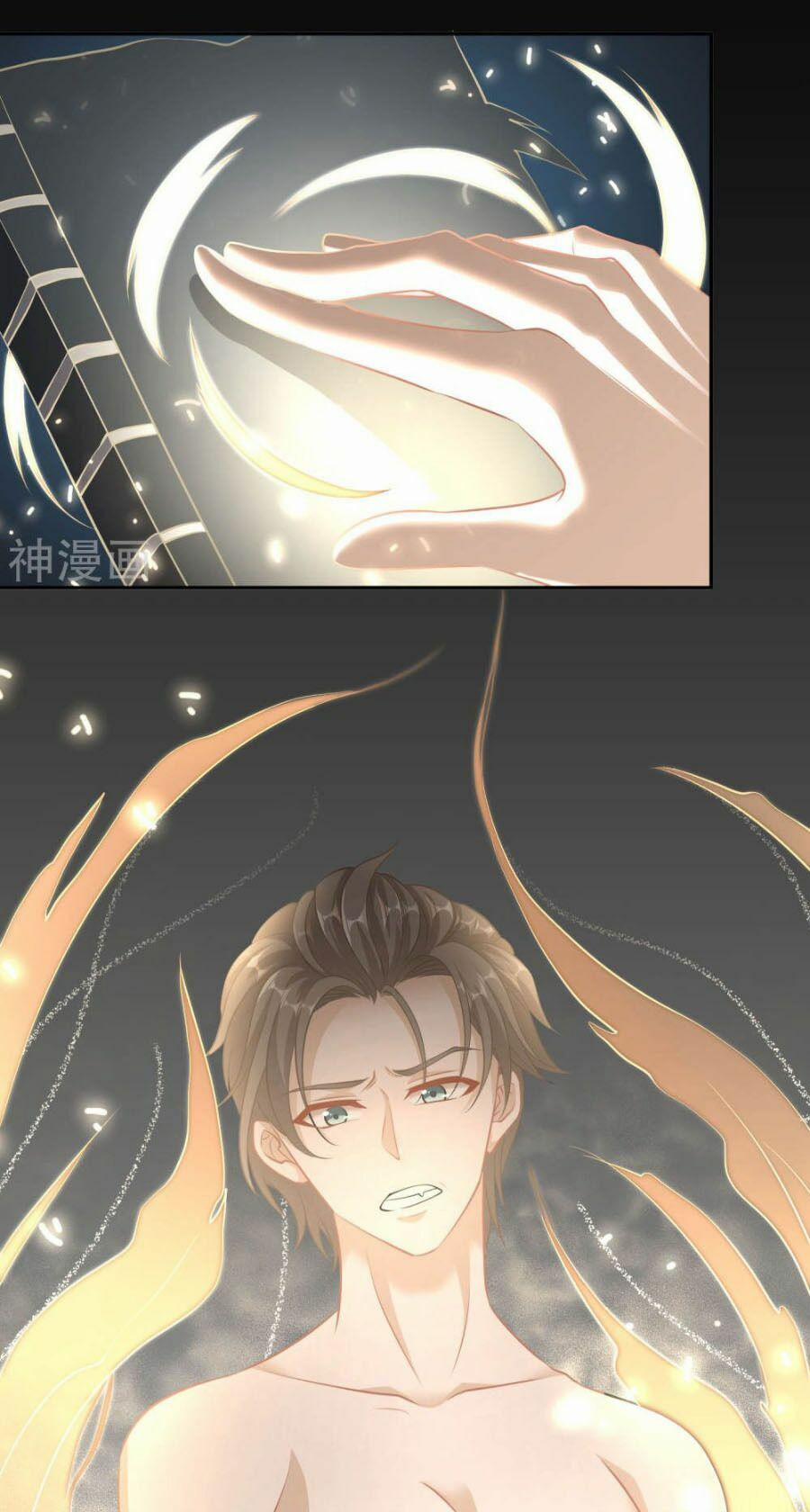 Thần Cấp Ngư Phu 1 trang 22