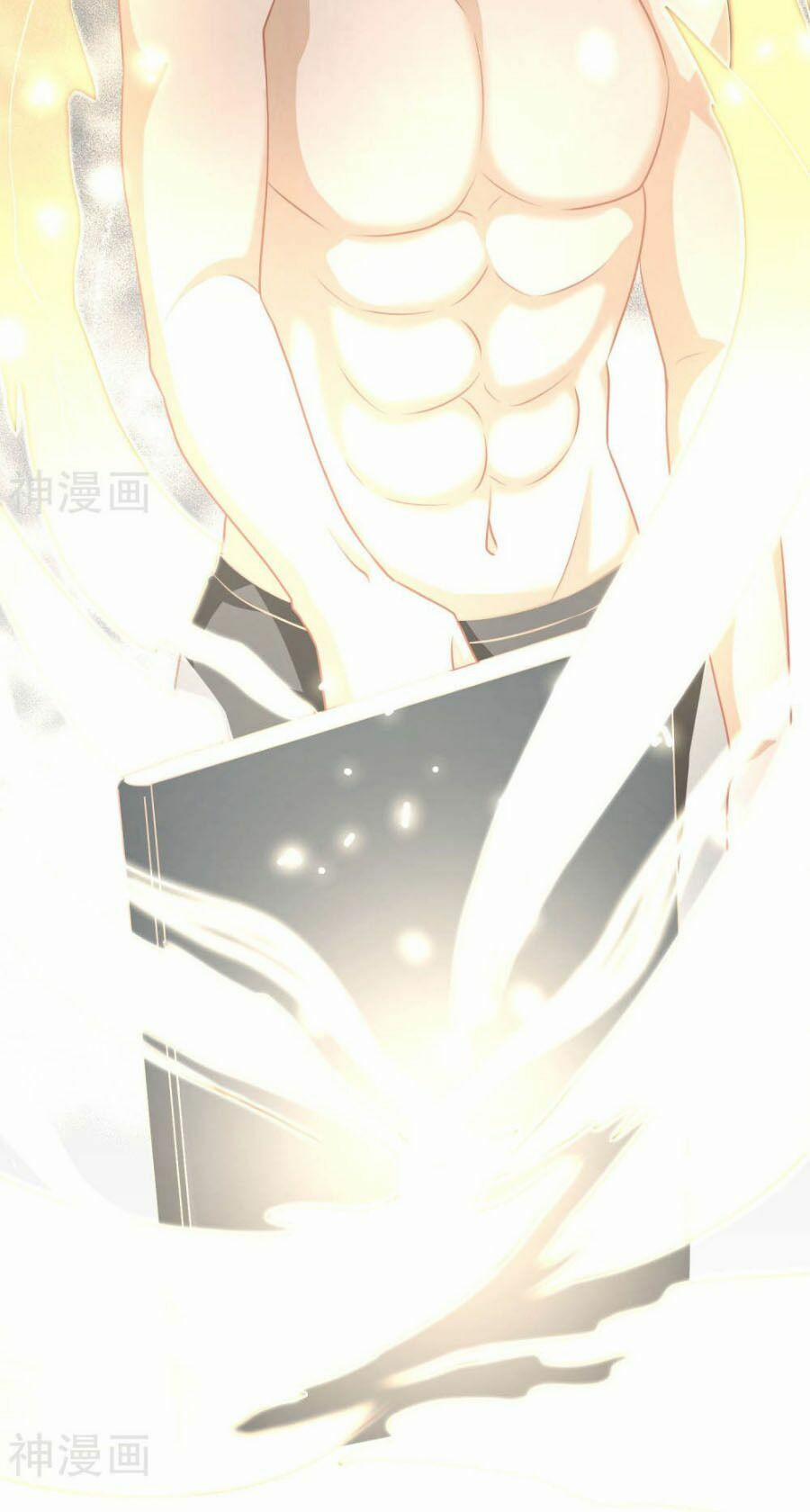 Thần Cấp Ngư Phu 1 trang 23