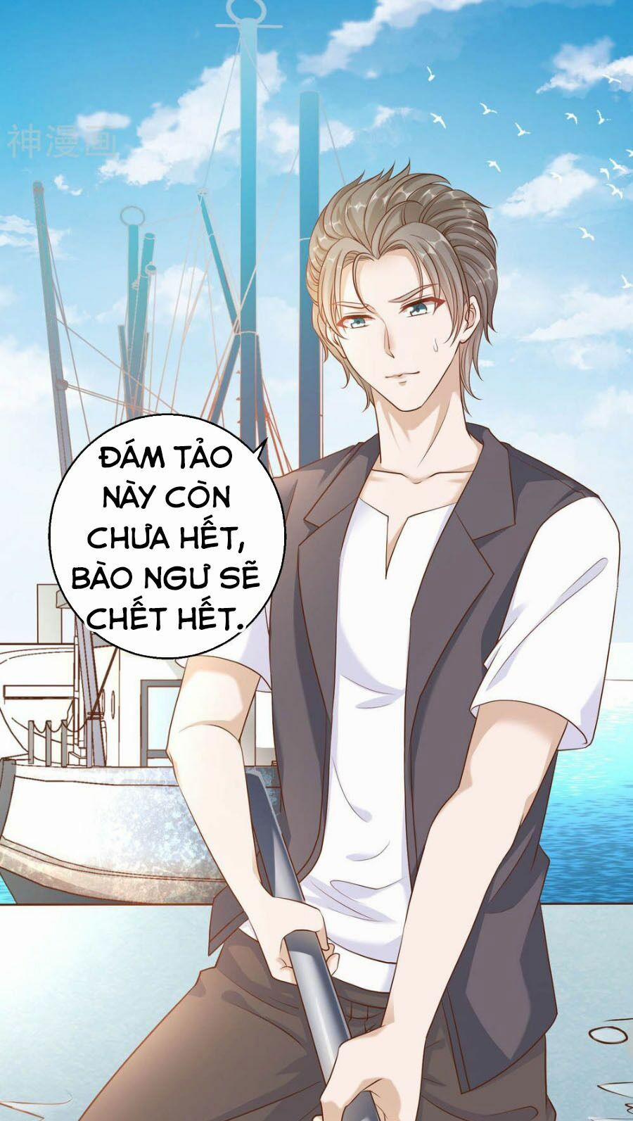 Thần Cấp Ngư Phu 1 trang 3