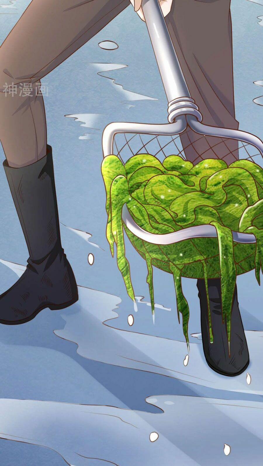 Thần Cấp Ngư Phu 1 trang 4