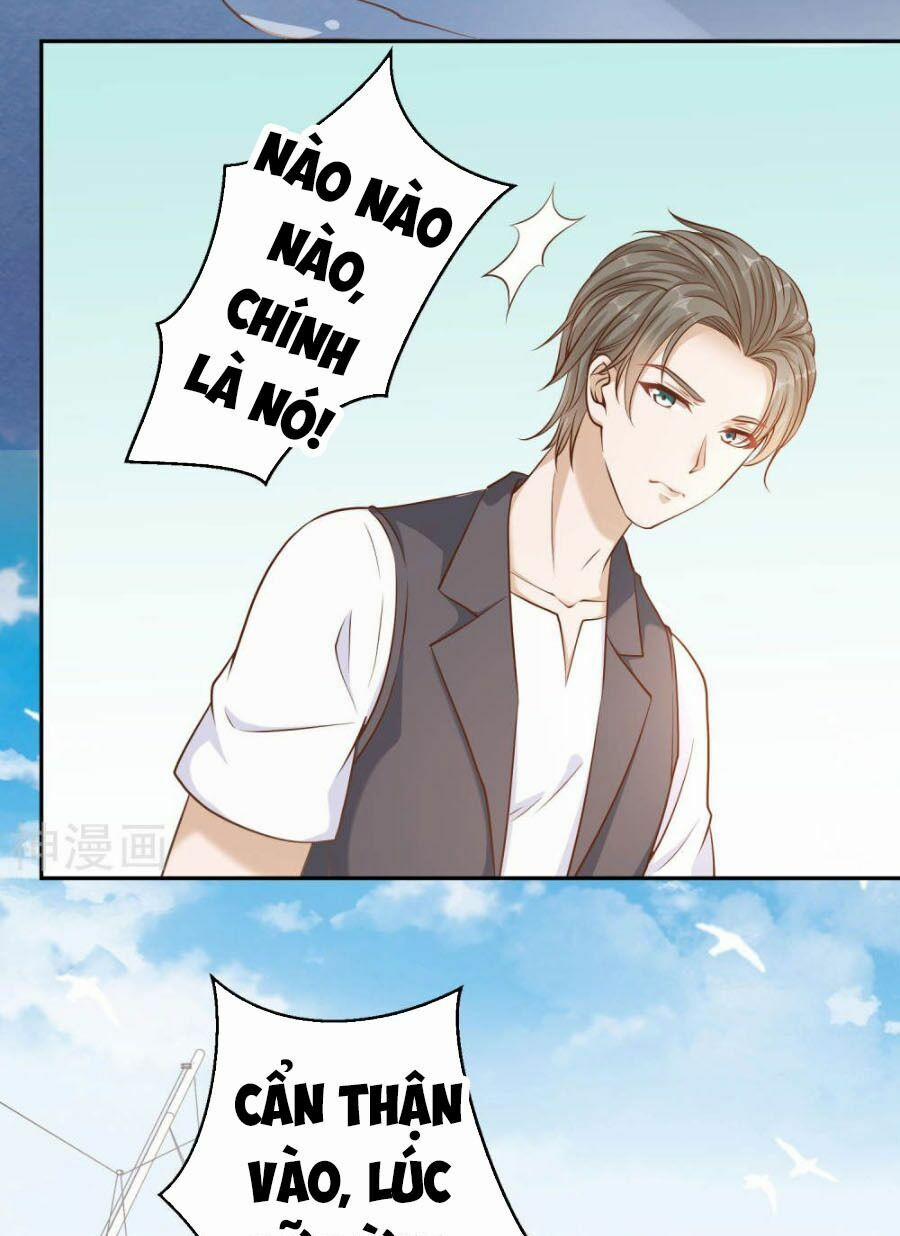 Thần Cấp Ngư Phu 1 trang 5