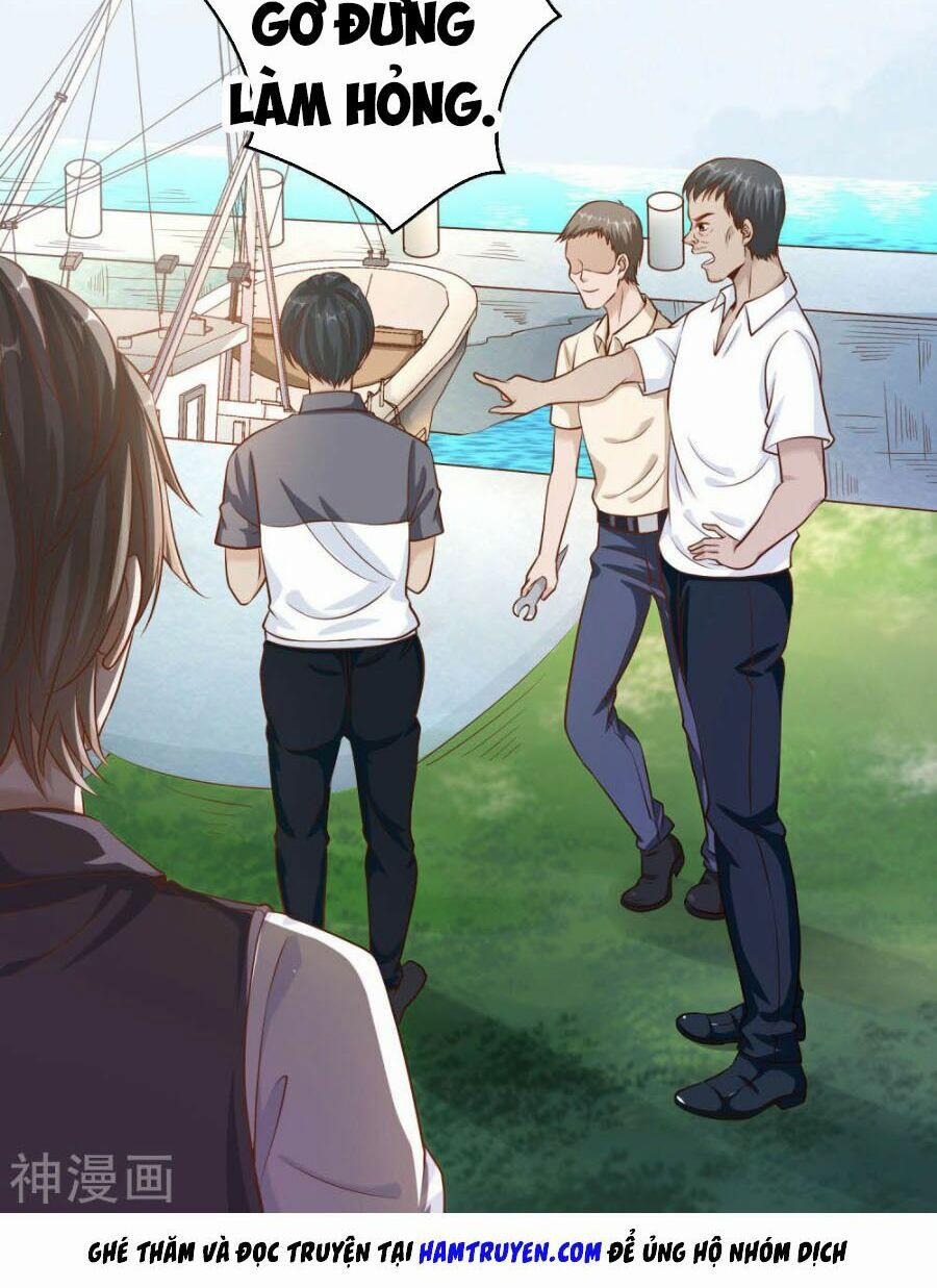 Thần Cấp Ngư Phu 1 trang 6