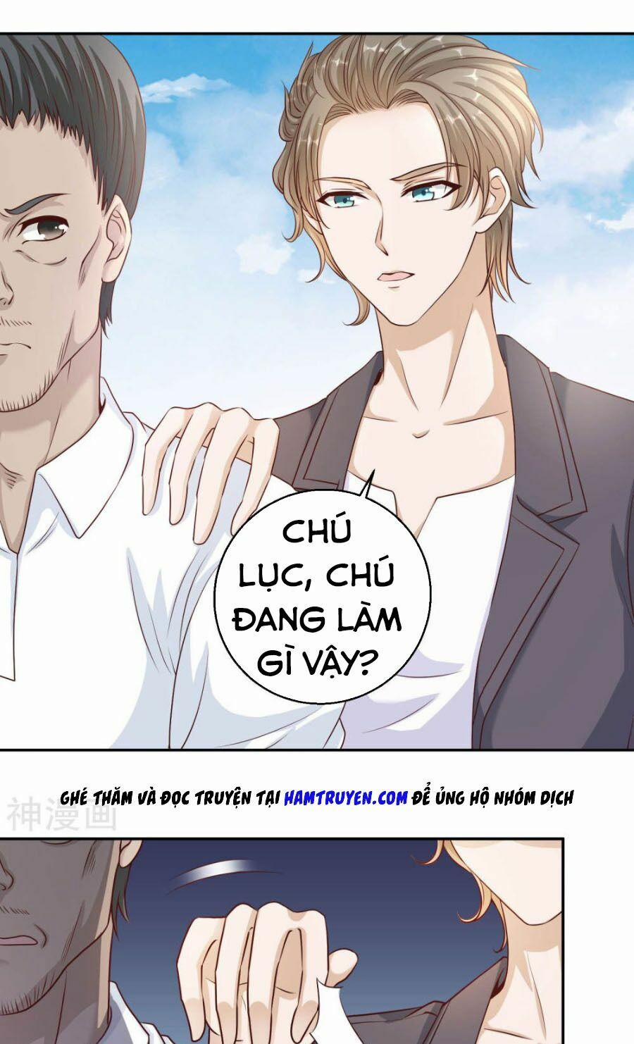 Thần Cấp Ngư Phu 1 trang 7