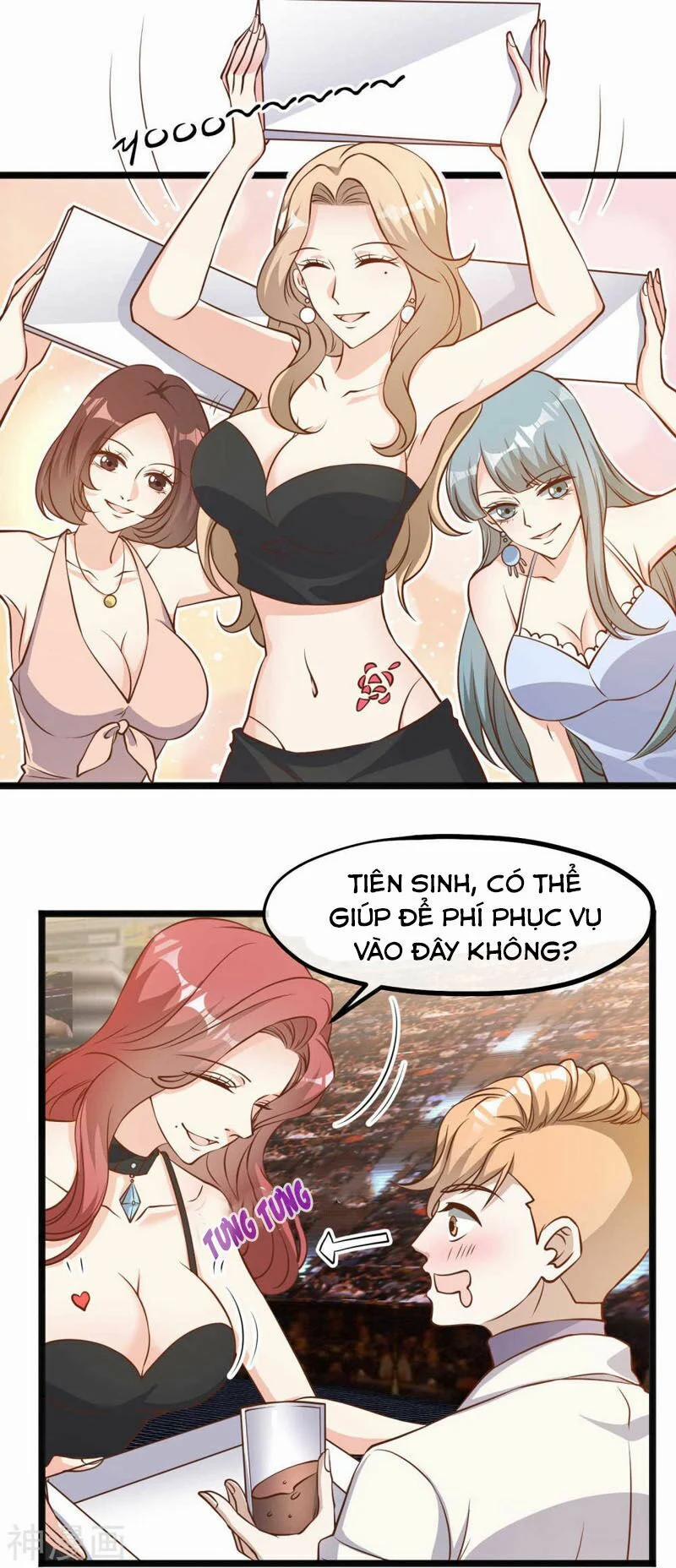 Thần Cấp Ngư Phu 100 trang 1