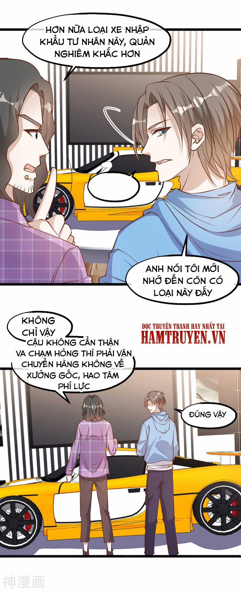 Thần Cấp Ngư Phu 103 trang 1