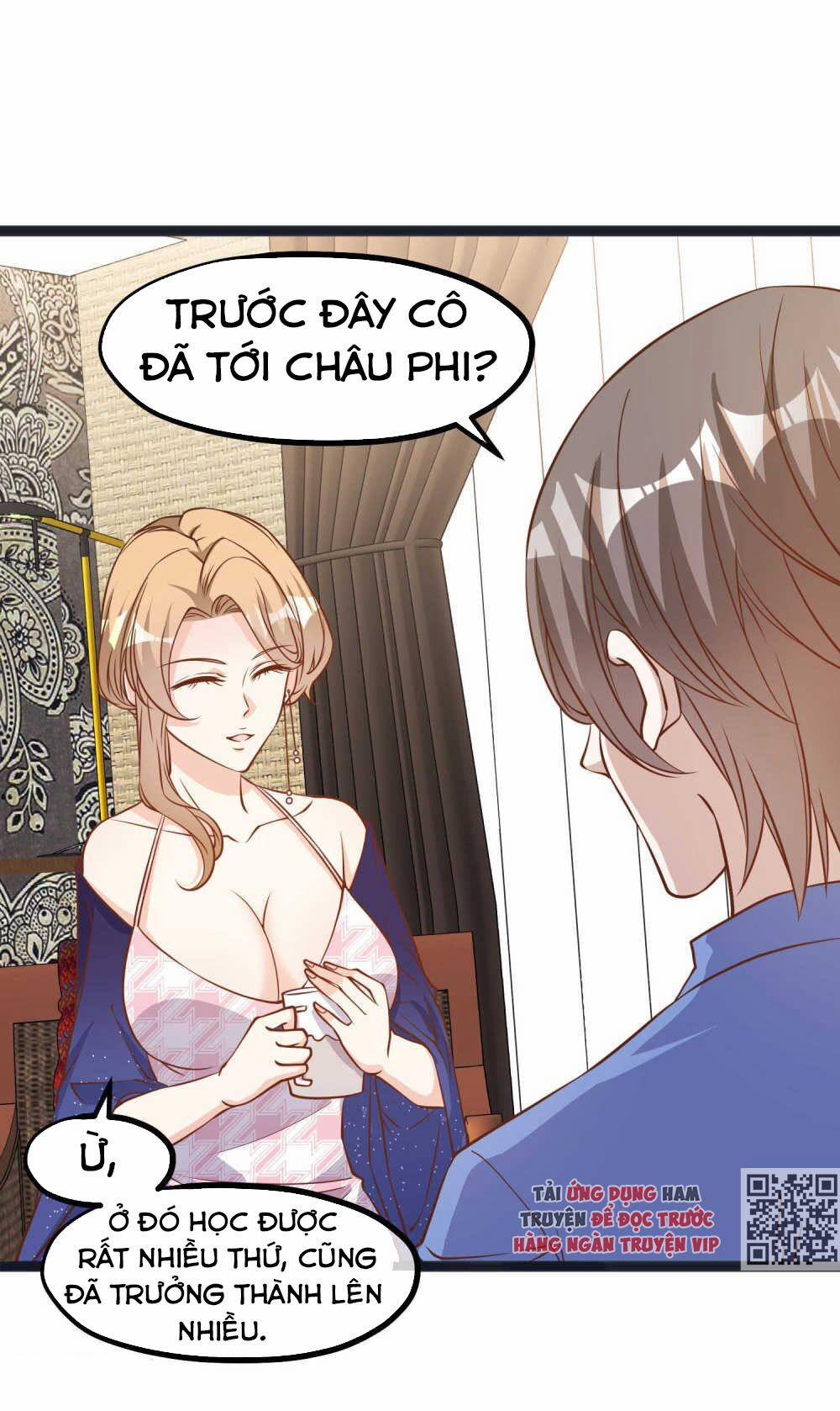 Thần Cấp Ngư Phu 112 trang 0
