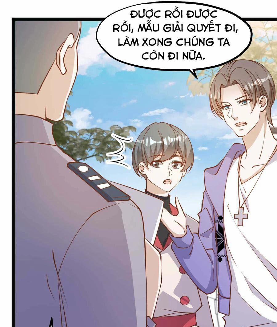 Thần Cấp Ngư Phu 116 trang 0