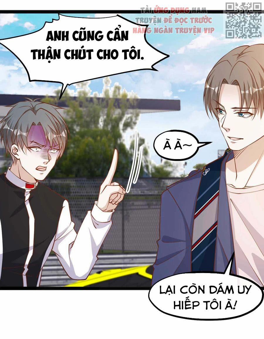 Thần Cấp Ngư Phu 119 trang 1