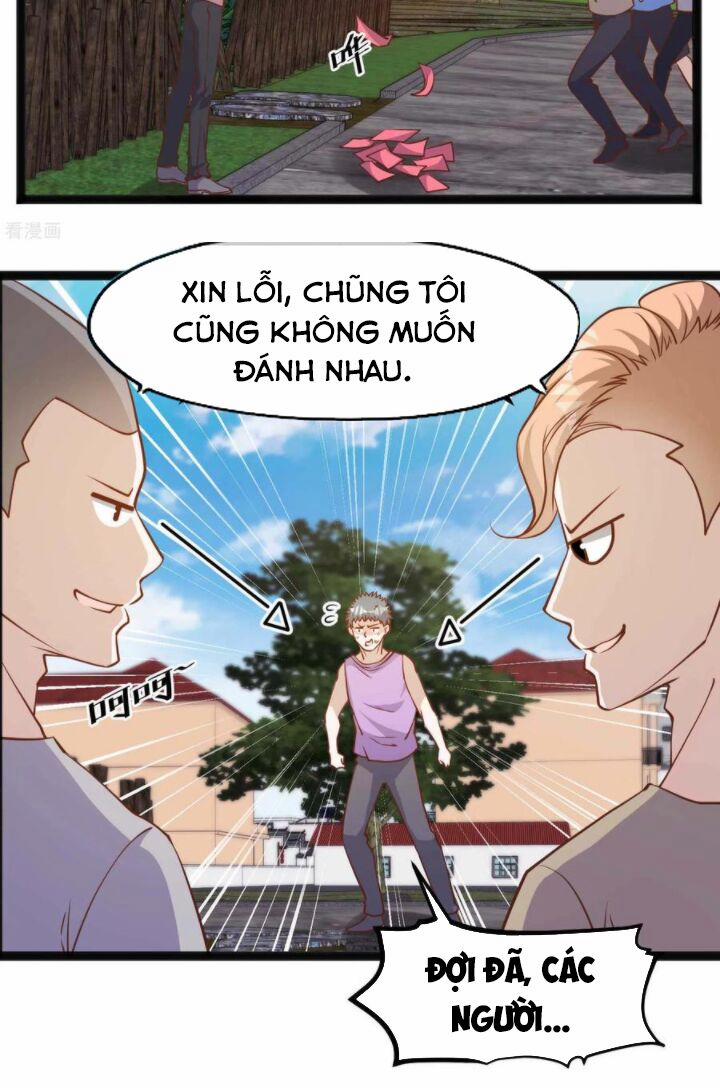 Thần Cấp Ngư Phu 122 trang 1