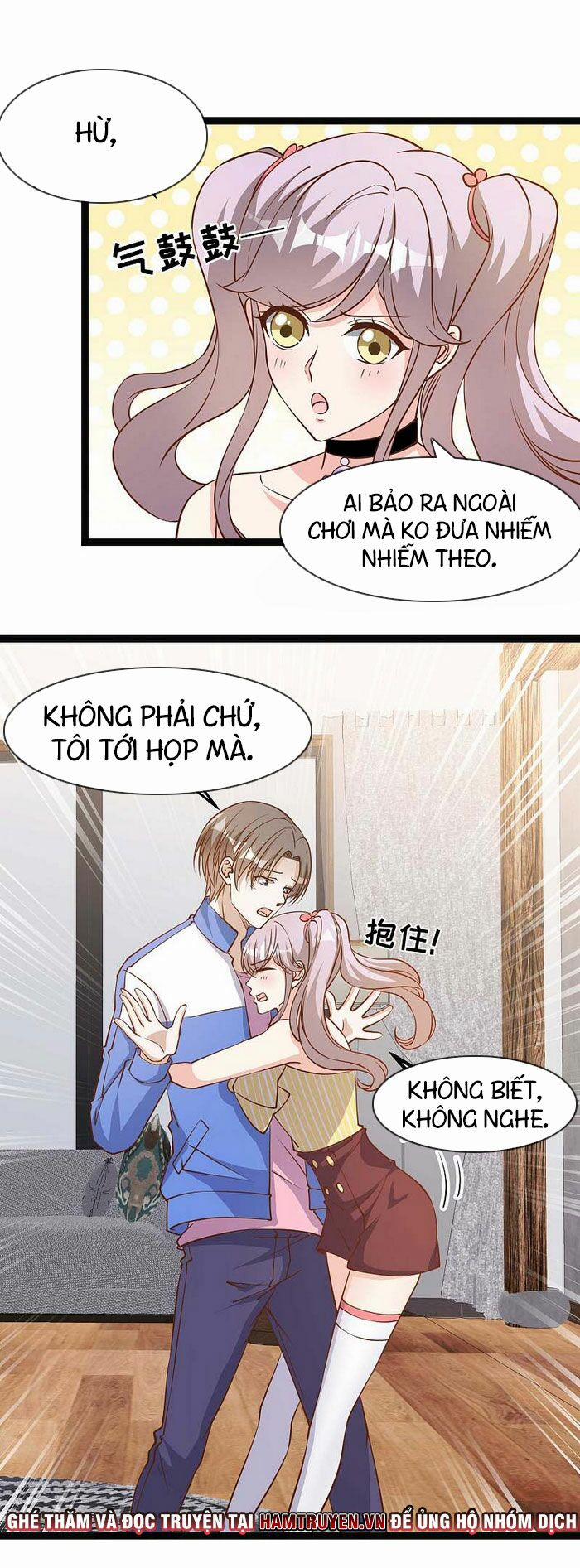 Thần Cấp Ngư Phu 125 trang 1