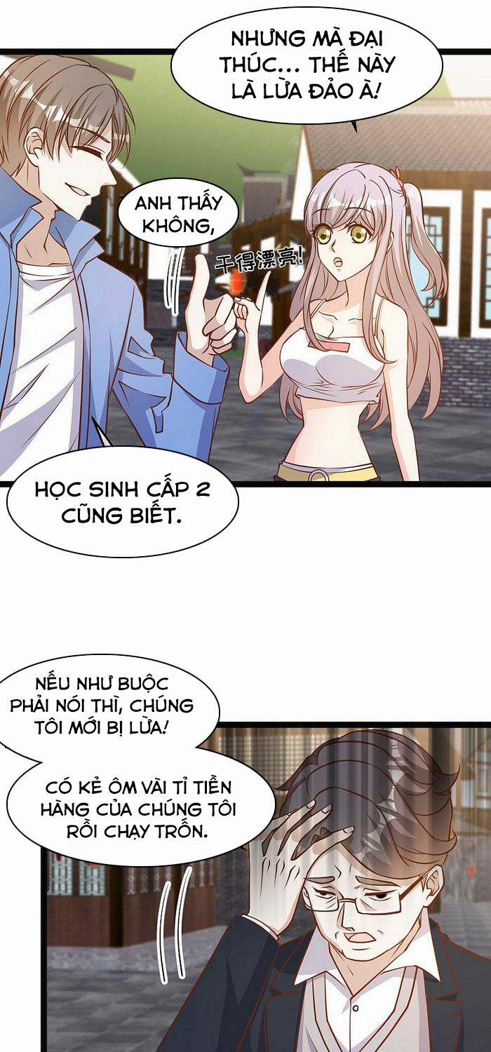 Thần Cấp Ngư Phu 127 trang 0