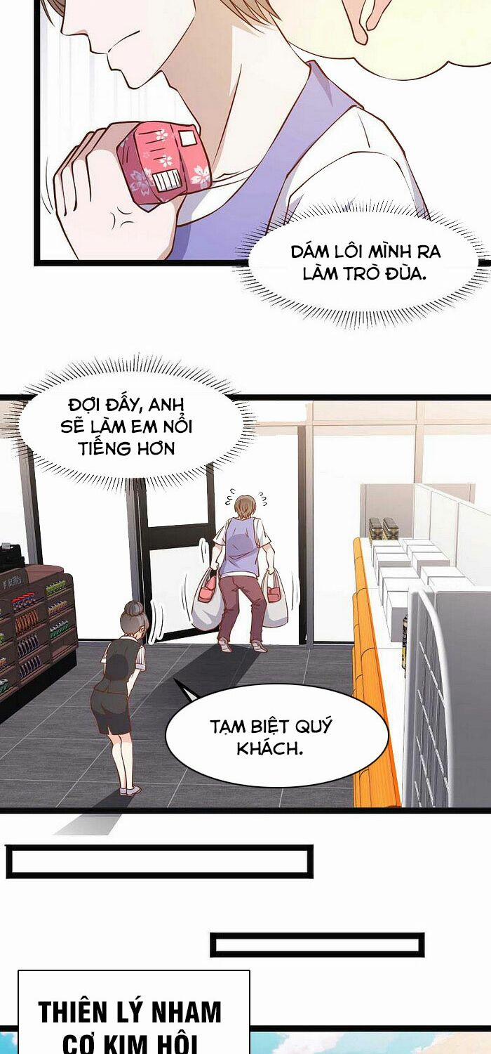 Thần Cấp Ngư Phu 130 trang 1
