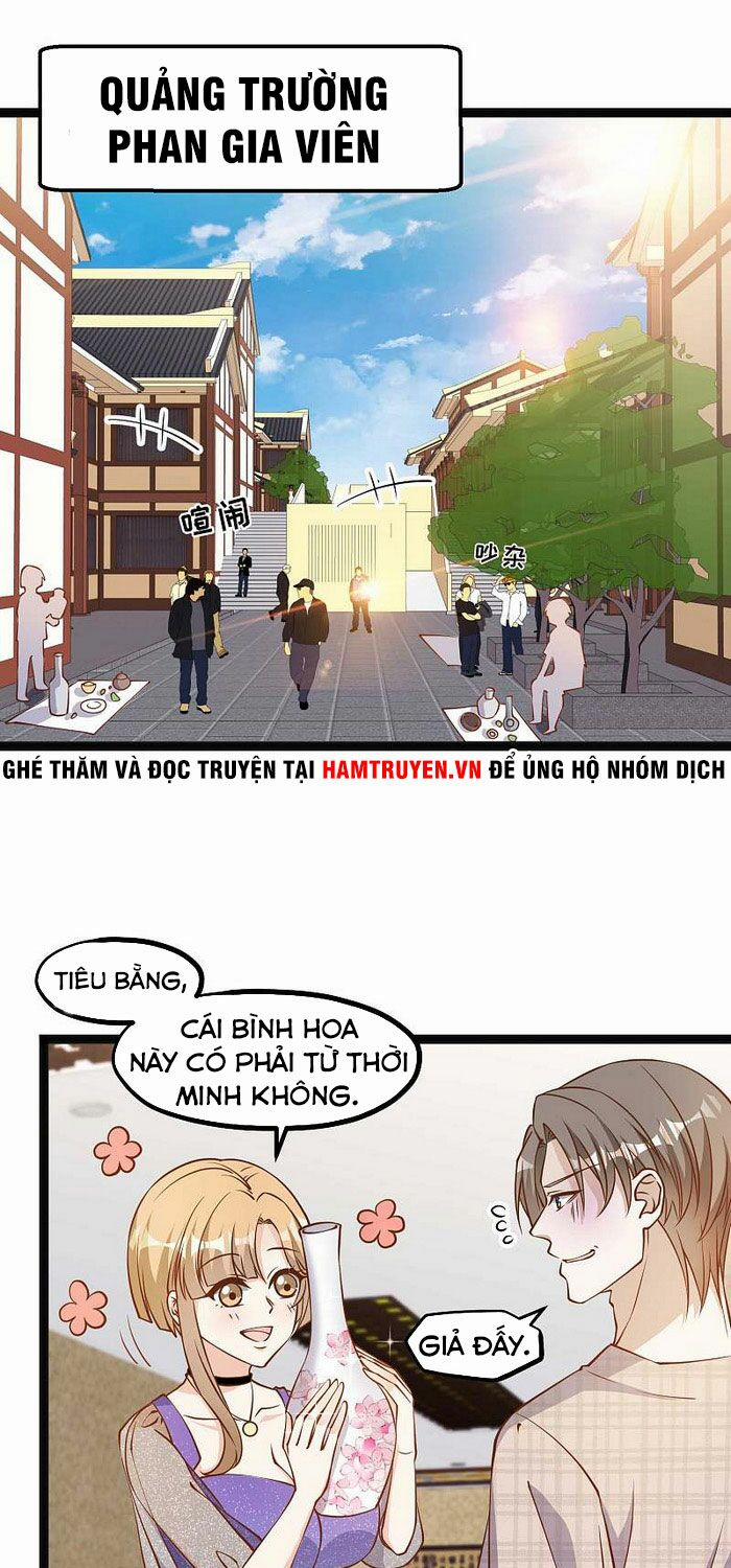 Thần Cấp Ngư Phu 132 trang 0