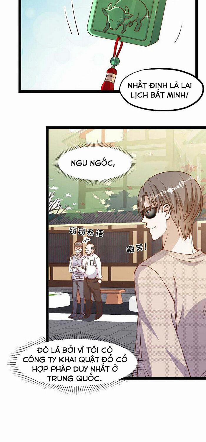 Thần Cấp Ngư Phu 135 trang 1