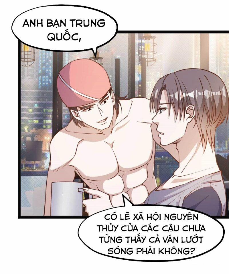 Thần Cấp Ngư Phu 144 trang 1