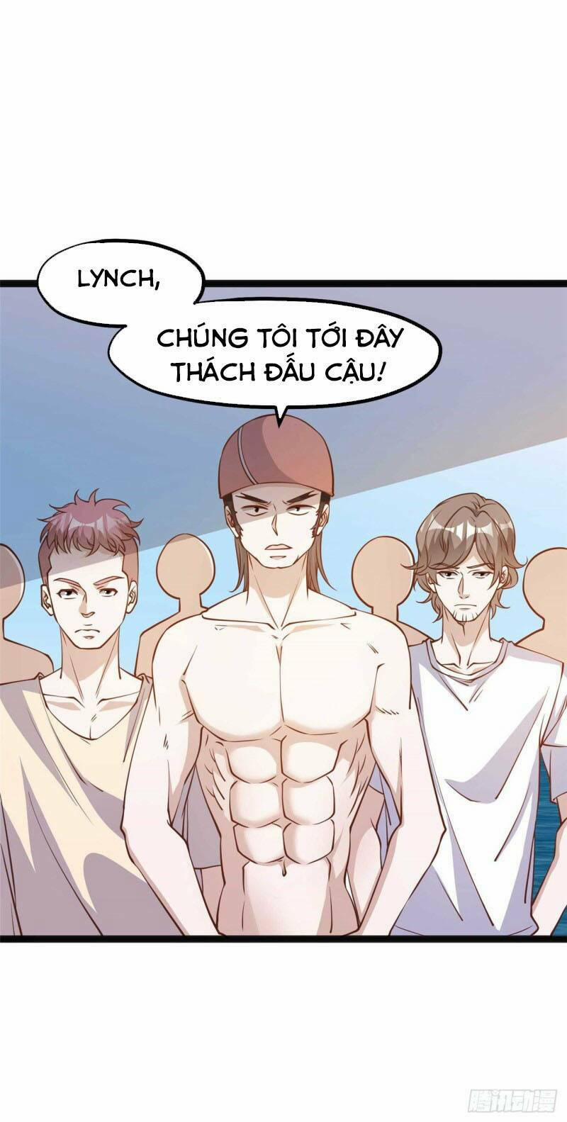 Thần Cấp Ngư Phu 145 trang 1