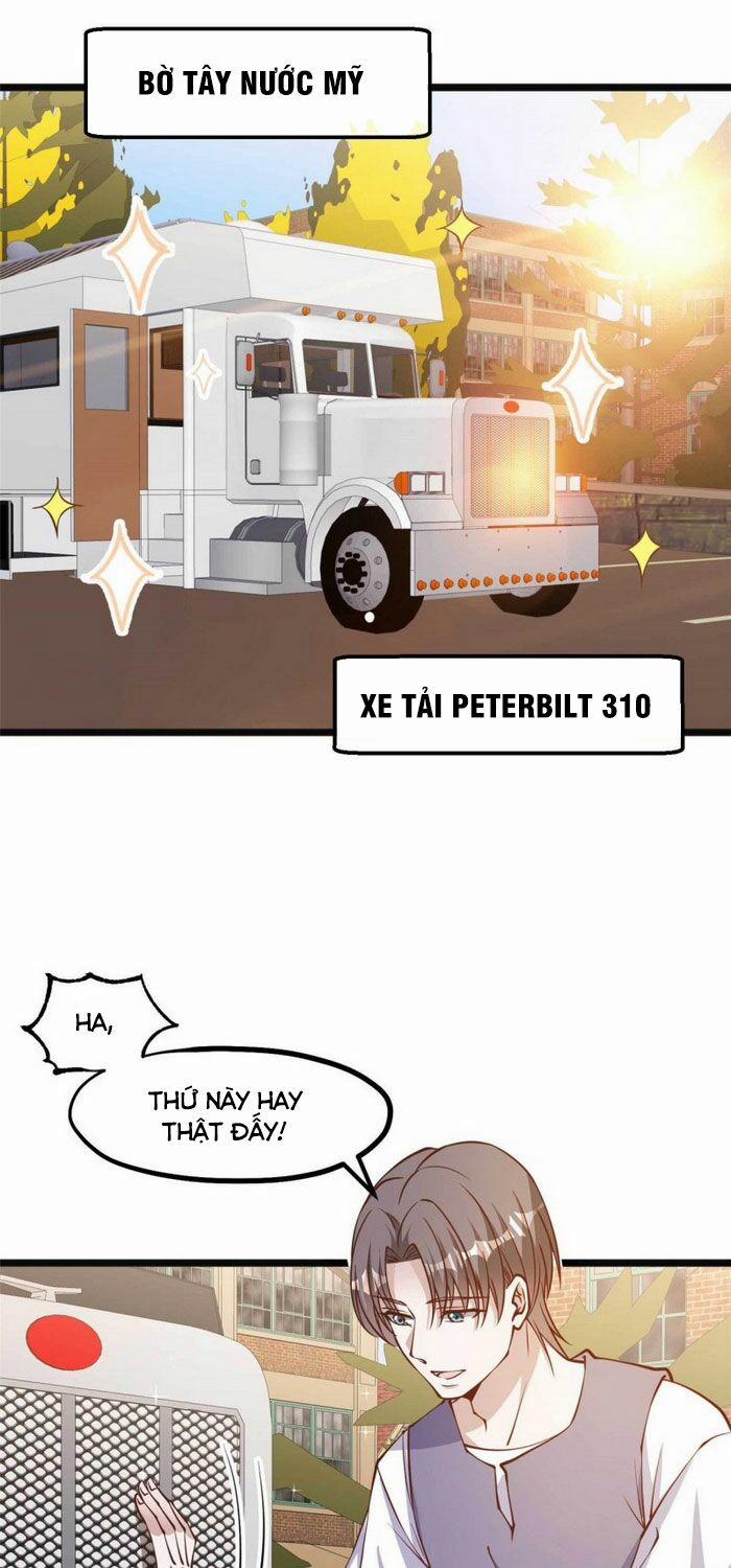 Thần Cấp Ngư Phu 146 trang 0