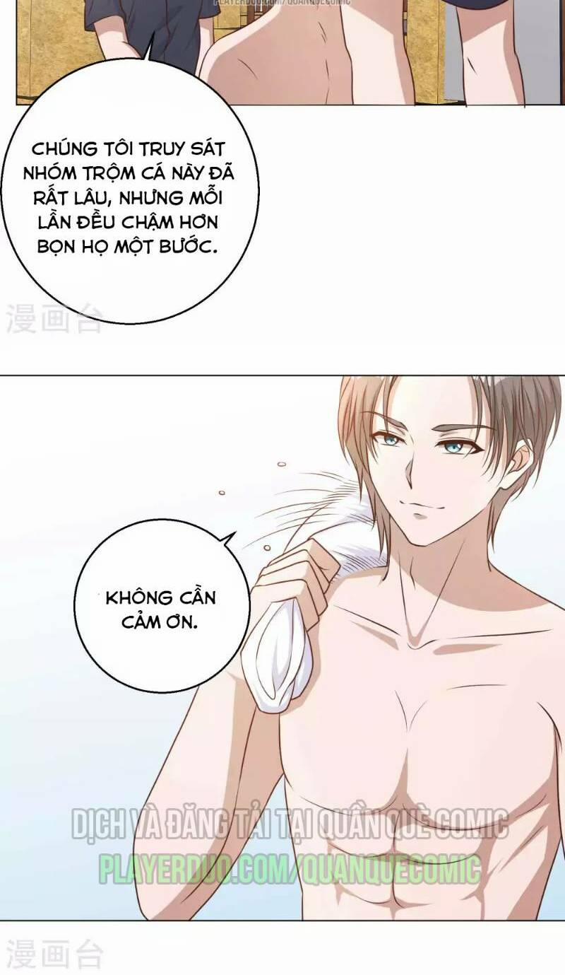 Thần Cấp Ngư Phu 15 trang 1