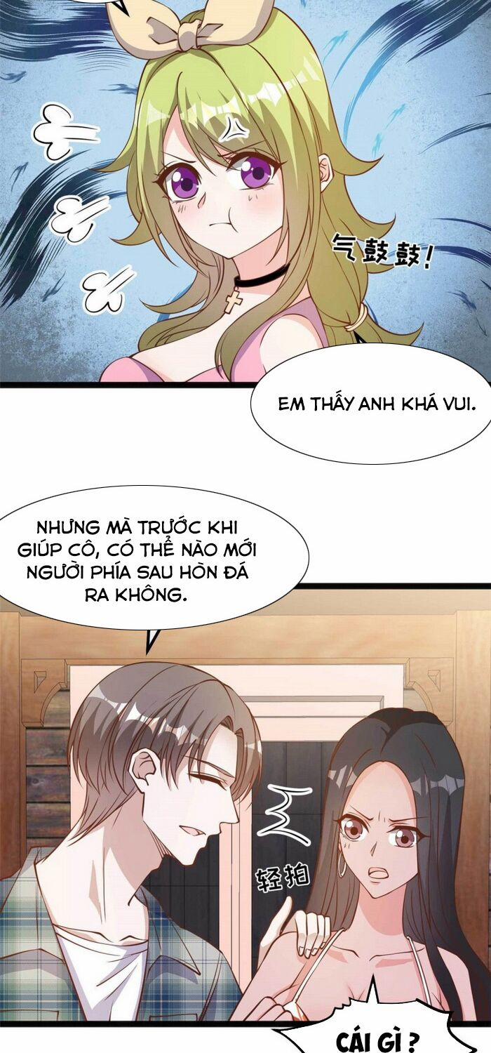 Thần Cấp Ngư Phu 154 trang 1