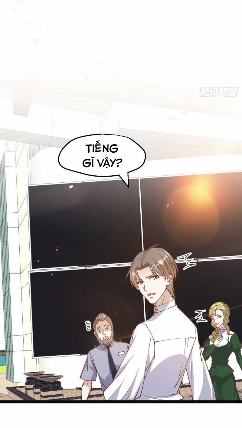 Thần Cấp Ngư Phu 165 trang 1