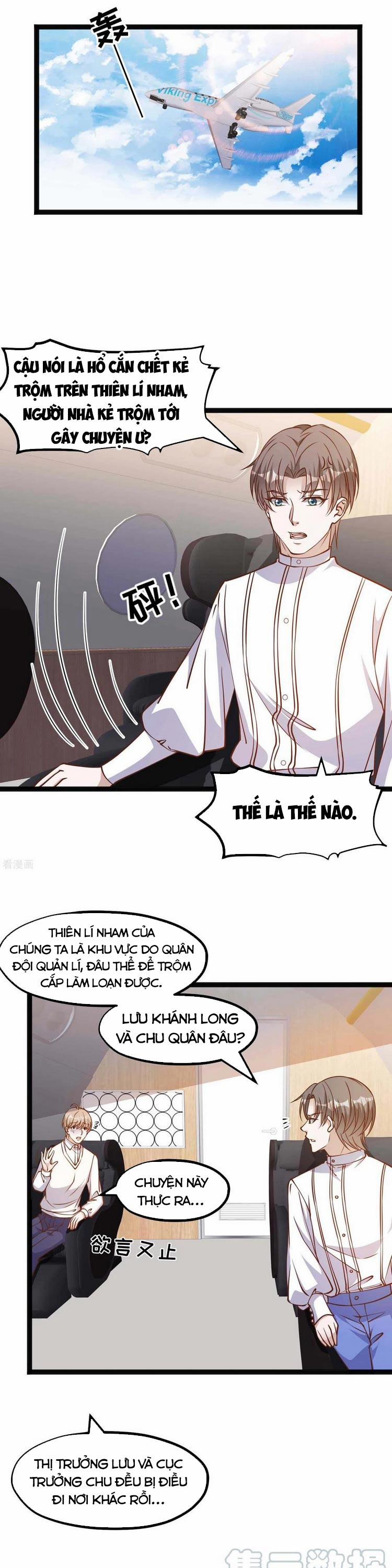 Thần Cấp Ngư Phu 167 trang 0