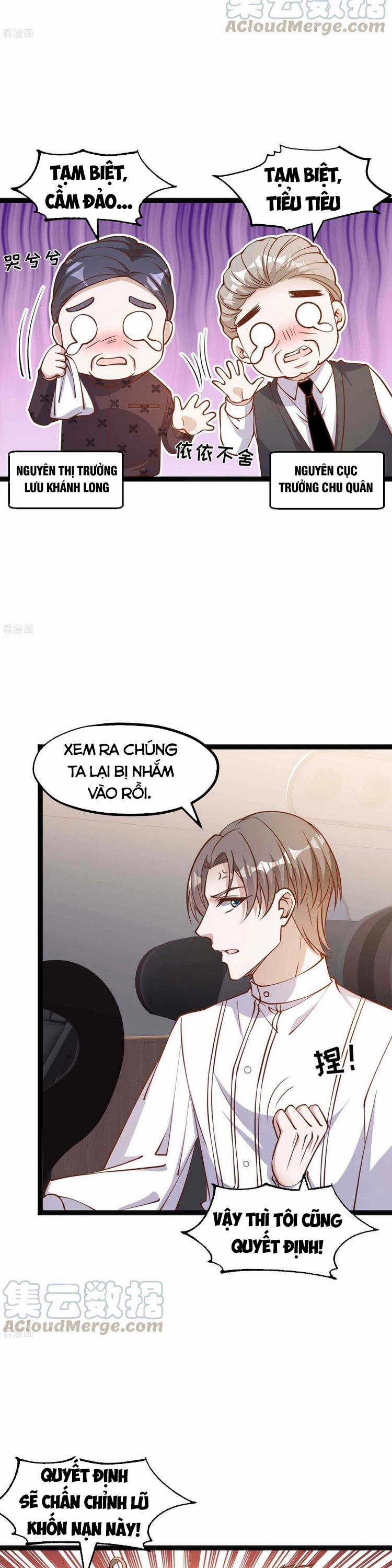 Thần Cấp Ngư Phu 167 trang 1