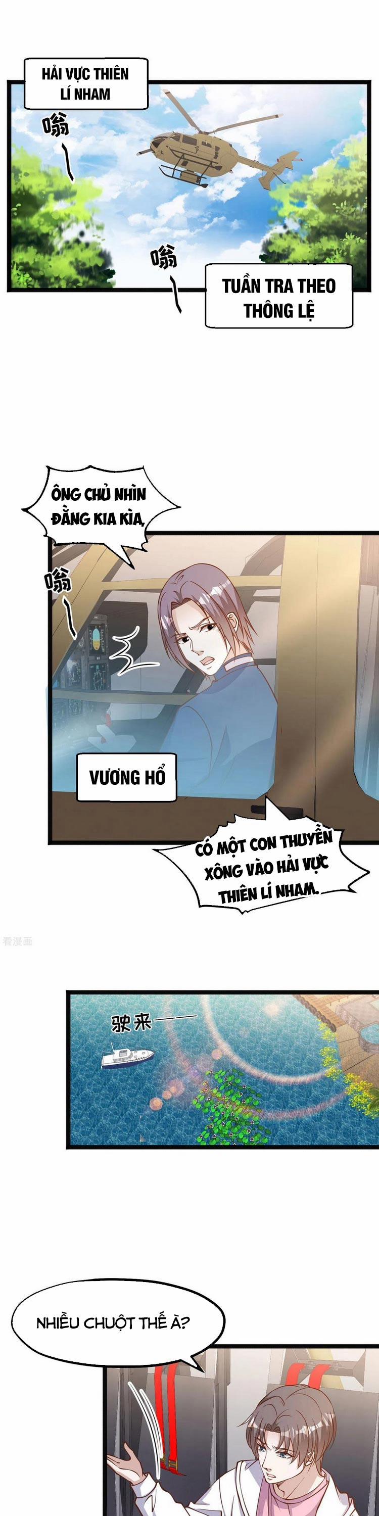 Thần Cấp Ngư Phu 168 trang 0