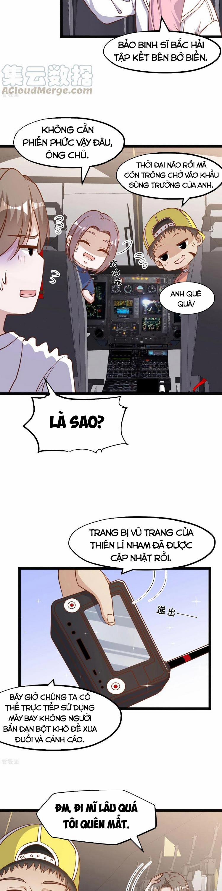Thần Cấp Ngư Phu 168 trang 1