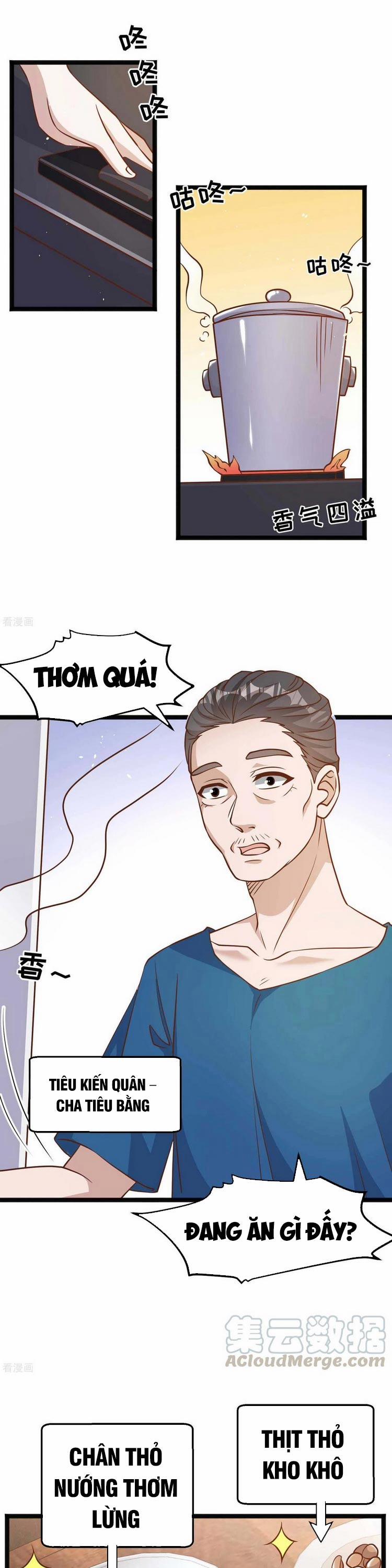 Thần Cấp Ngư Phu 169 trang 0