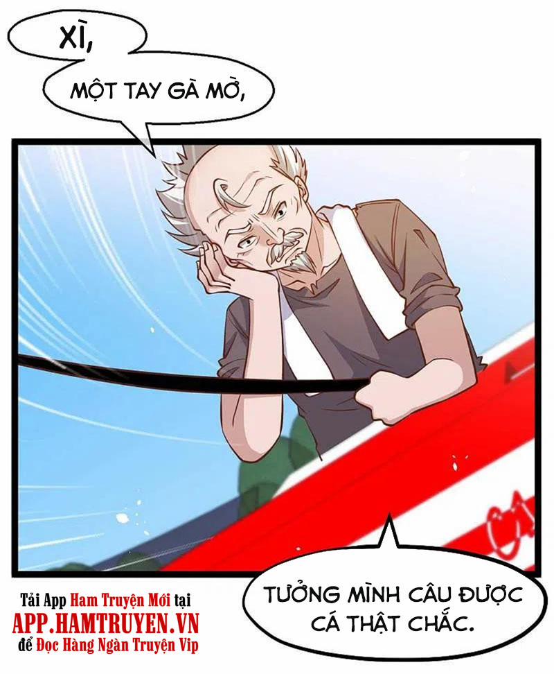 Thần Cấp Ngư Phu 175 trang 0