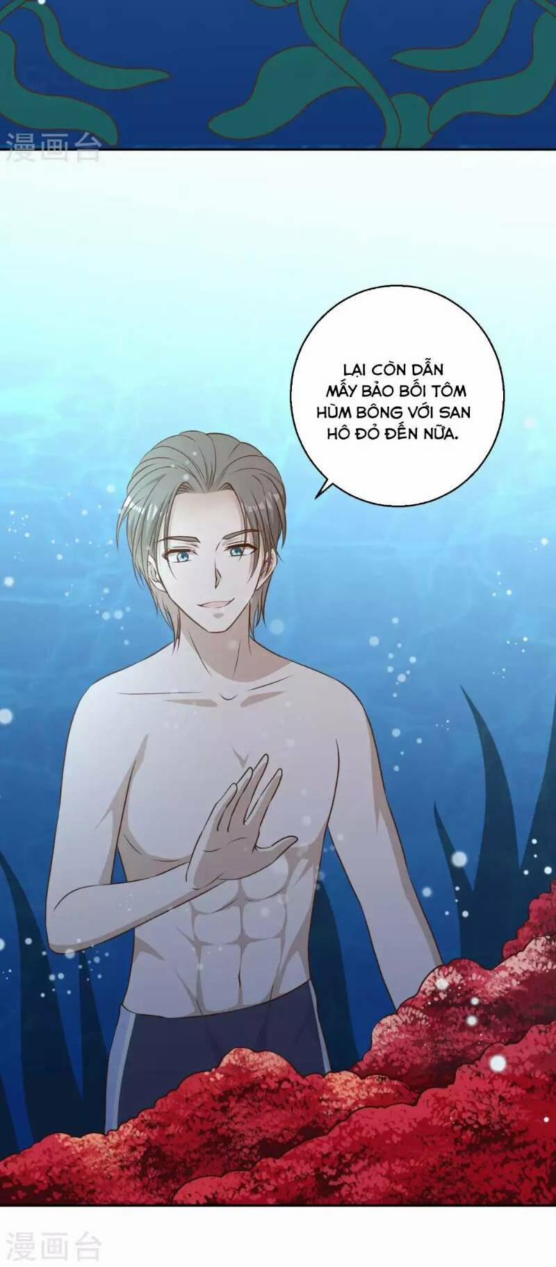 Thần Cấp Ngư Phu 18 trang 1