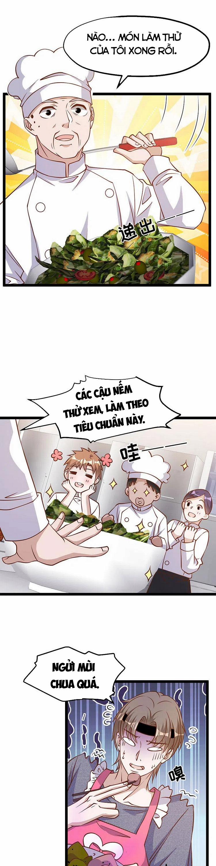 Thần Cấp Ngư Phu 180 trang 0