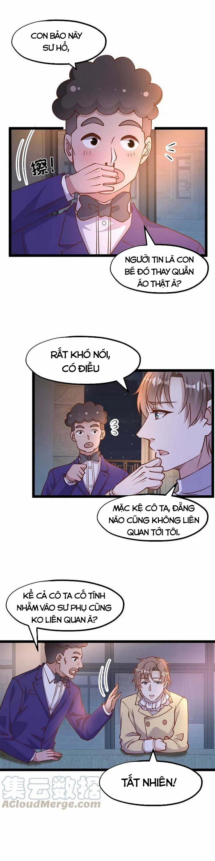 Thần Cấp Ngư Phu 182 trang 0