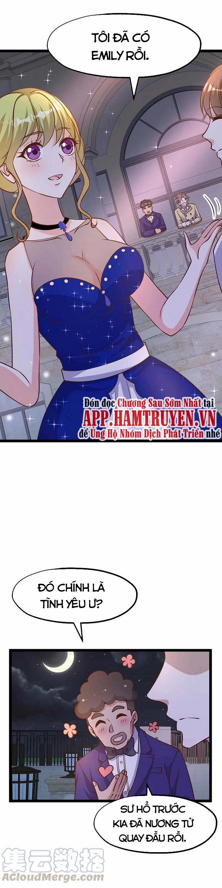 Thần Cấp Ngư Phu 182 trang 1