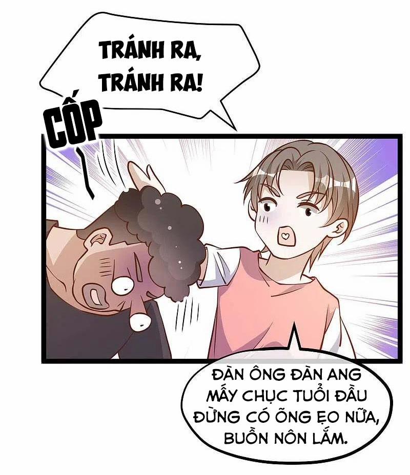 Thần Cấp Ngư Phu 185 trang 1