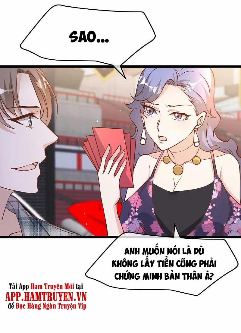 Thần Cấp Ngư Phu 190 trang 0
