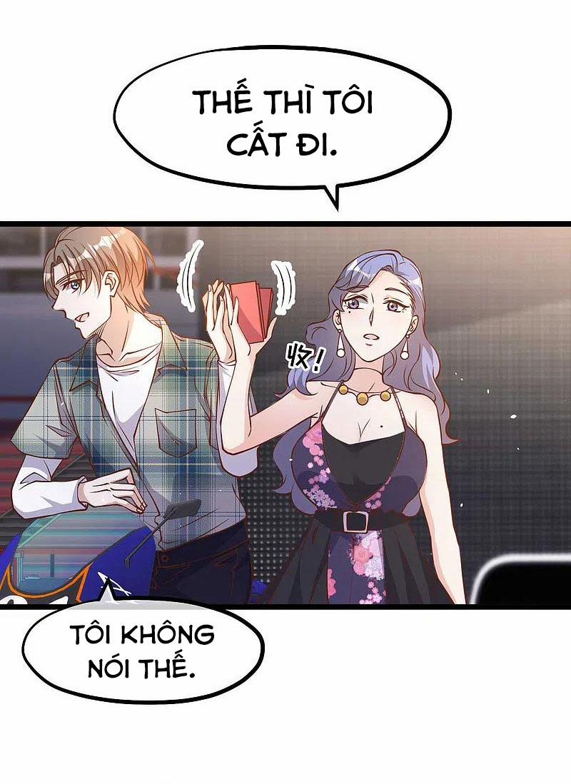 Thần Cấp Ngư Phu 190 trang 1