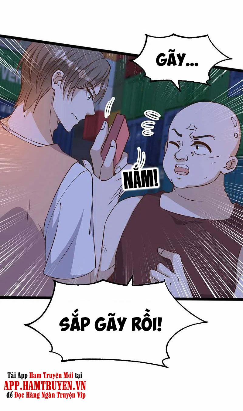 Thần Cấp Ngư Phu 193 trang 0
