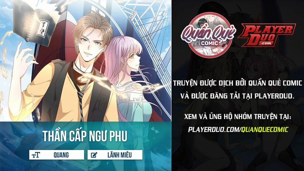 Thần Cấp Ngư Phu 2 trang 0
