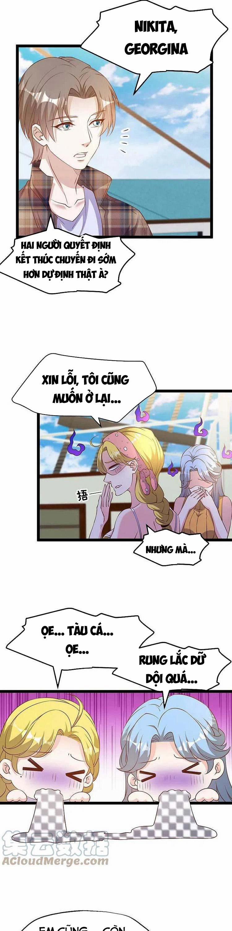 Thần Cấp Ngư Phu 200 trang 1