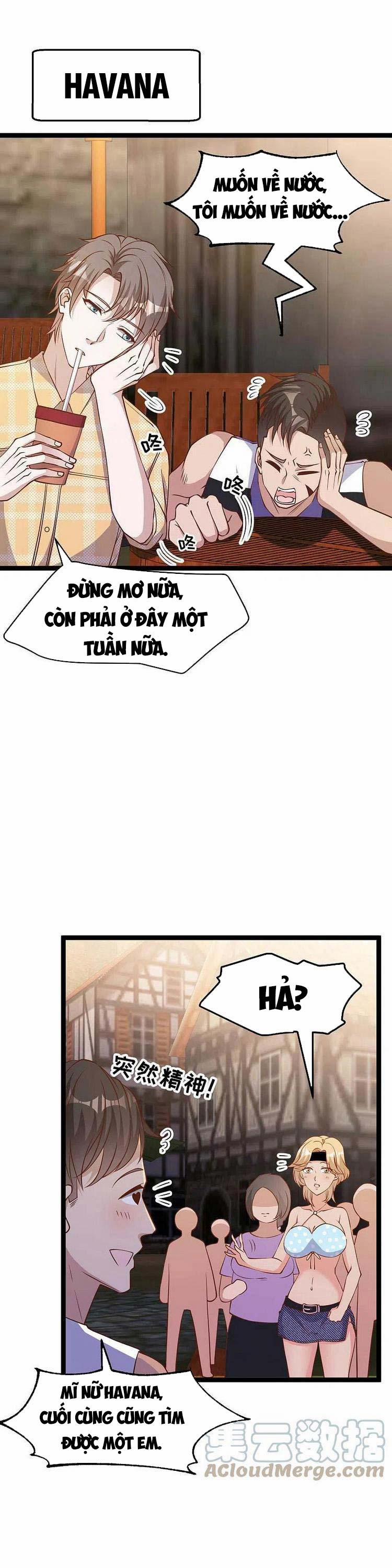 Thần Cấp Ngư Phu 203 trang 0