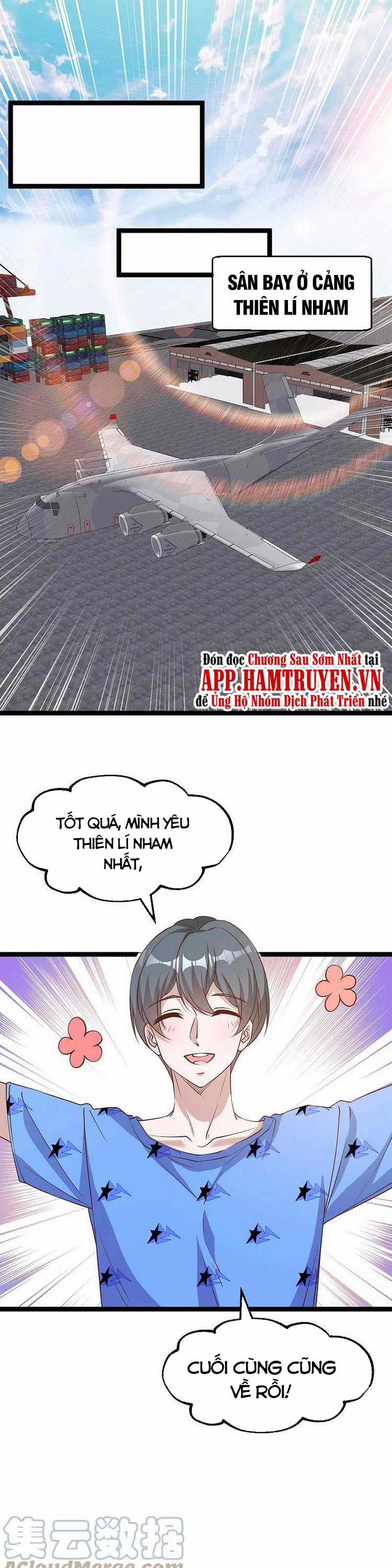 Thần Cấp Ngư Phu 204 trang 0
