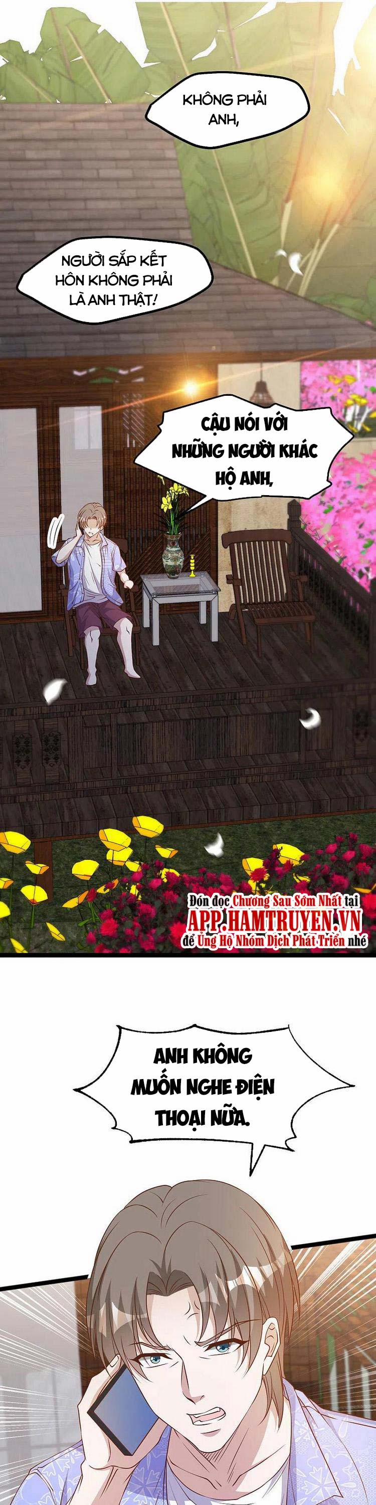 Thần Cấp Ngư Phu 207 trang 0