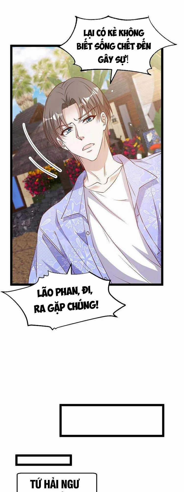 Thần Cấp Ngư Phu 208 trang 0